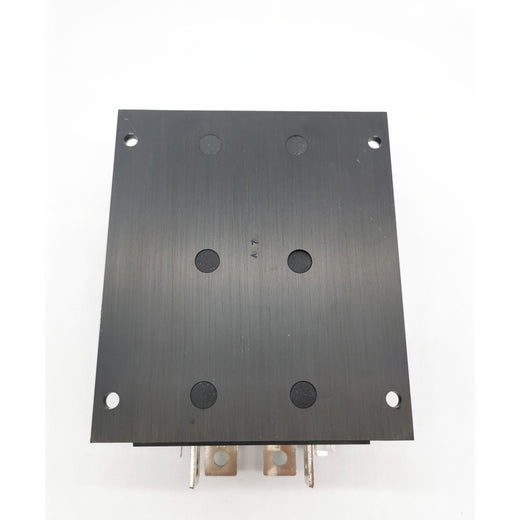 Controller P124M-4201 24V / 275A / 0-5k Domestic replacement Curtis 1204M-4201