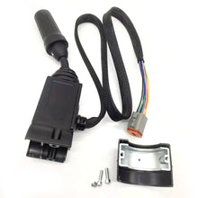 Contrôleur manette de vitesse 91473031 adapté pour JLG 4 vitesses G9-43A SN0160048669 G6-42A