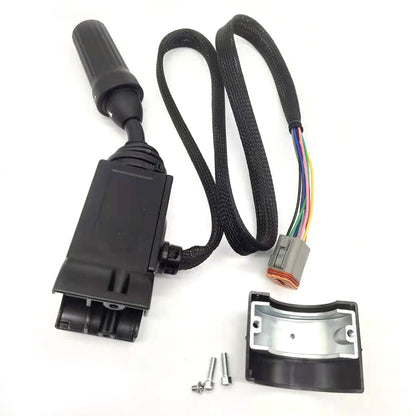 Controller Shifter 91473031 Fit for JLG 4 Speed Shift G9-43A SN0160048669 G6-42A