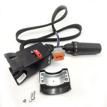 Contrôleur manette de vitesse 91473031 adapté pour JLG 4 vitesses G9-43A SN0160048669 G6-42A