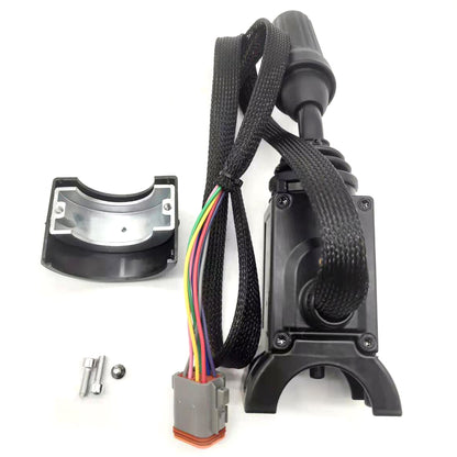 Controller Shifter 91473031 Fit for JLG 4 Speed Shift G9-43A SN0160048669 G6-42A