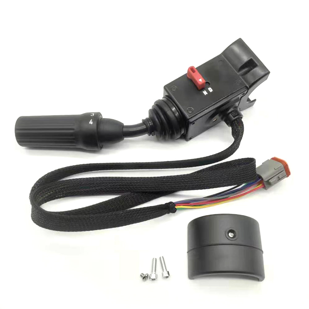 Controller Shifter 91473031 Fit for JLG 4 Speed Shift G9-43A SN0160048669 G6-42A