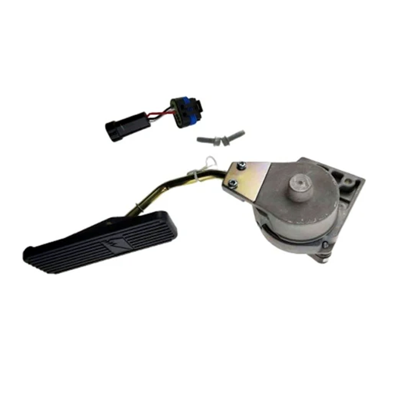 Controls Electronic Accelerator Assembly 923935.0154 for Kalmar Reach Stacker