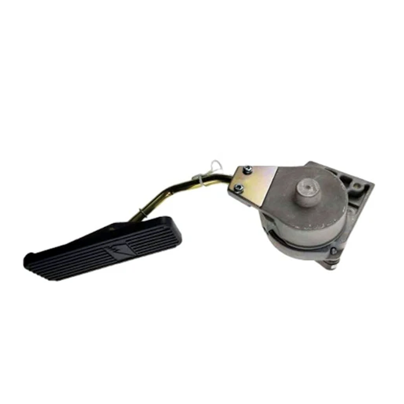 Controls Electronic Accelerator Assembly 923935.0154 for Kalmar Reach Stacker