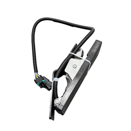 Controls Electronic Accelerator Pedal 350827 for Williams 45 Degree WM-526 - KUDUPARTS