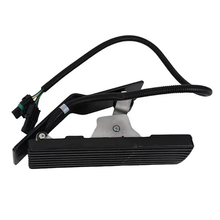 Controls Electronic Accelerator Pedal 350827 for Williams 45 Degree WM-526