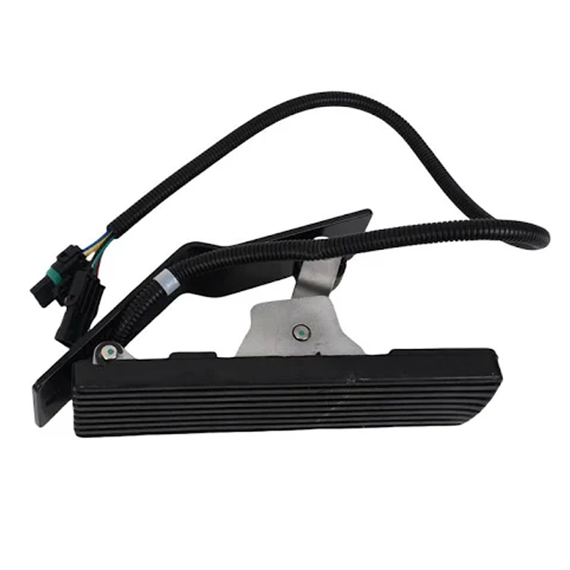 Controls Electronic Accelerator Pedal 350827 for Williams 45 Degree WM-526 - KUDUPARTS