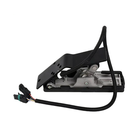 Controls Electronic Accelerator Pedal 350827 for Williams 45 Degree WM-526 - KUDUPARTS