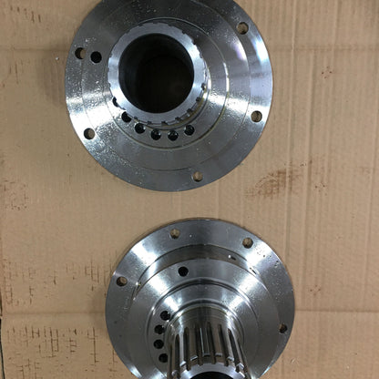 Converter Shaft 154-13-52520 for Komatsu Dozer D85A-21 D85A-21A D85P-21 D85C-21 D85E-21 D85P-21A