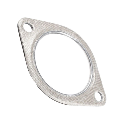 Converter & Pipe Gasket 18-30-7-553-603 for BMW 135i 335i 335xi 528i 528xi 535i 535xi 740i 740Li 3.0L L6 - KUDUPARTS