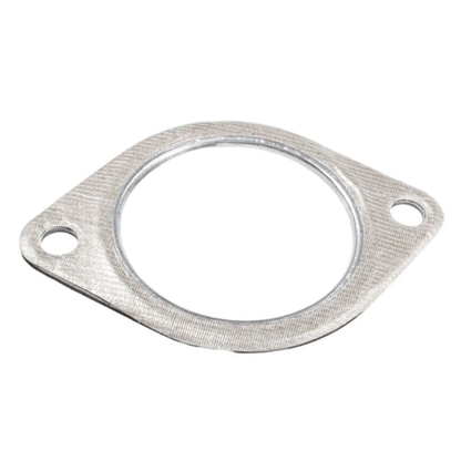 Converter & Pipe Gasket 18-30-7-553-603 for BMW 135i 335i 335xi 528i 528xi 535i 535xi 740i 740Li 3.0L L6 - KUDUPARTS