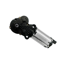 Convertible Latch Assembly Motor 68028392AA for Chrysler 200 Sebring 2007-2014