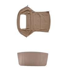 Capote souple décapotable SEB64541 pour Chrysler Sebring 1996-2006