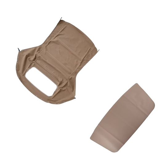 Convertible Soft Top SEB64541 for Chrysler Sebring 1996-2006 - KUDUPARTS
