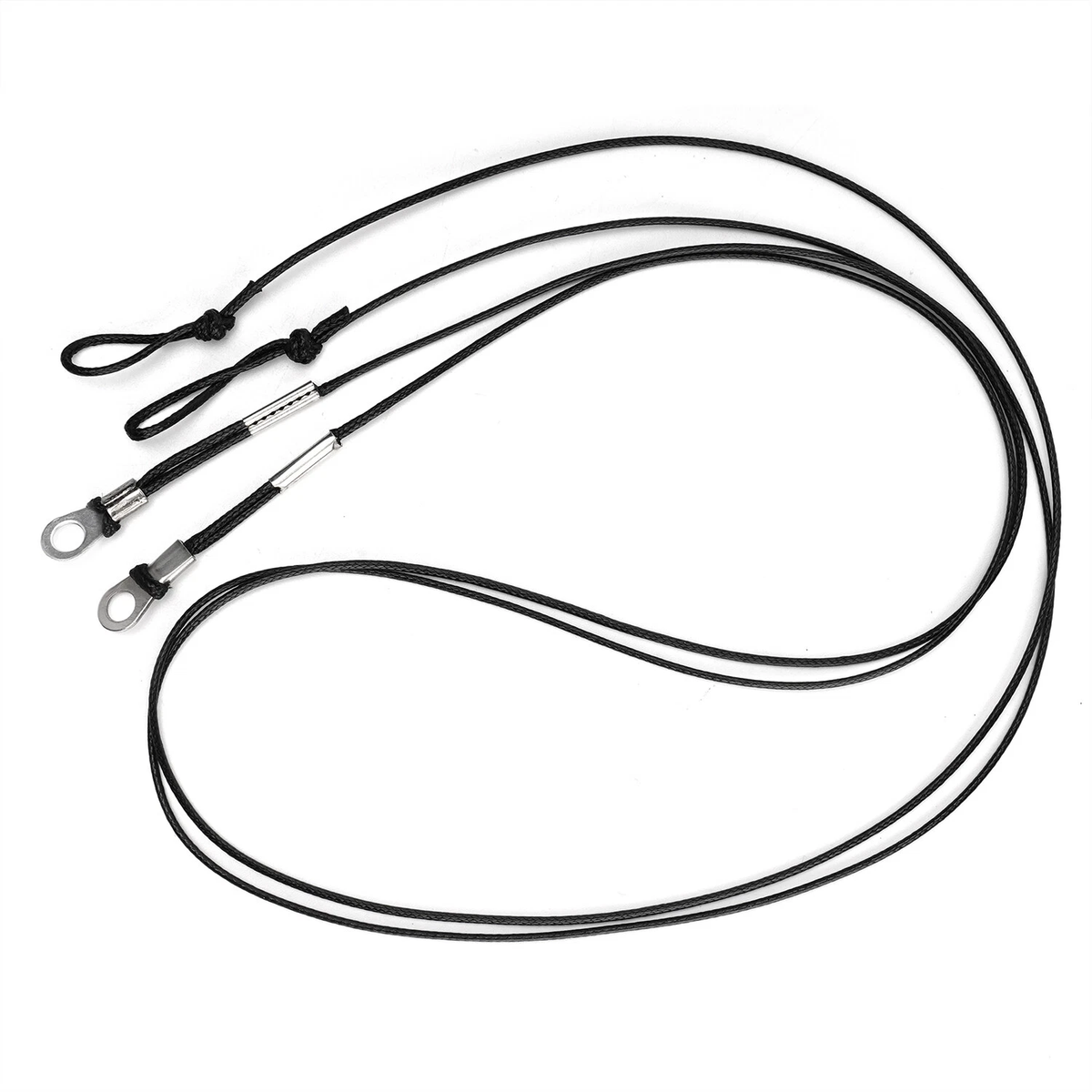 Convertible Top Headliner Tension Rope 54377277475 for BMW 3 Series 93 328i 335i M3 M4 - KUDUPARTS