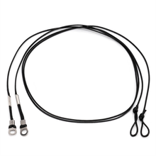 Convertible Top Headliner Tension Rope 54377277475 for BMW 3 Series 93 328i 335i M3 M4