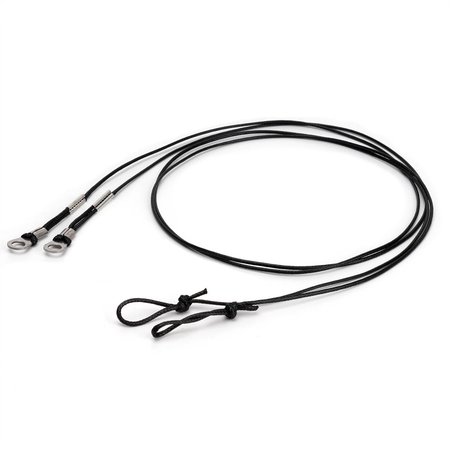 Convertible Top Headliner Tension Rope 54377277475 for BMW 3 Series 93 328i 335i M3 M4 - KUDUPARTS