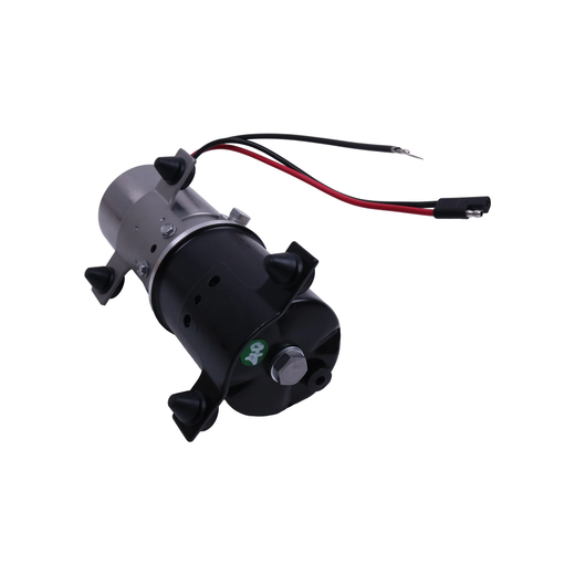 Convertible Top Hydraulic Motor FM-EM001A for 1983-1993 Ford Mustang L LX GT GLX GT-350 - KUDUPARTS
