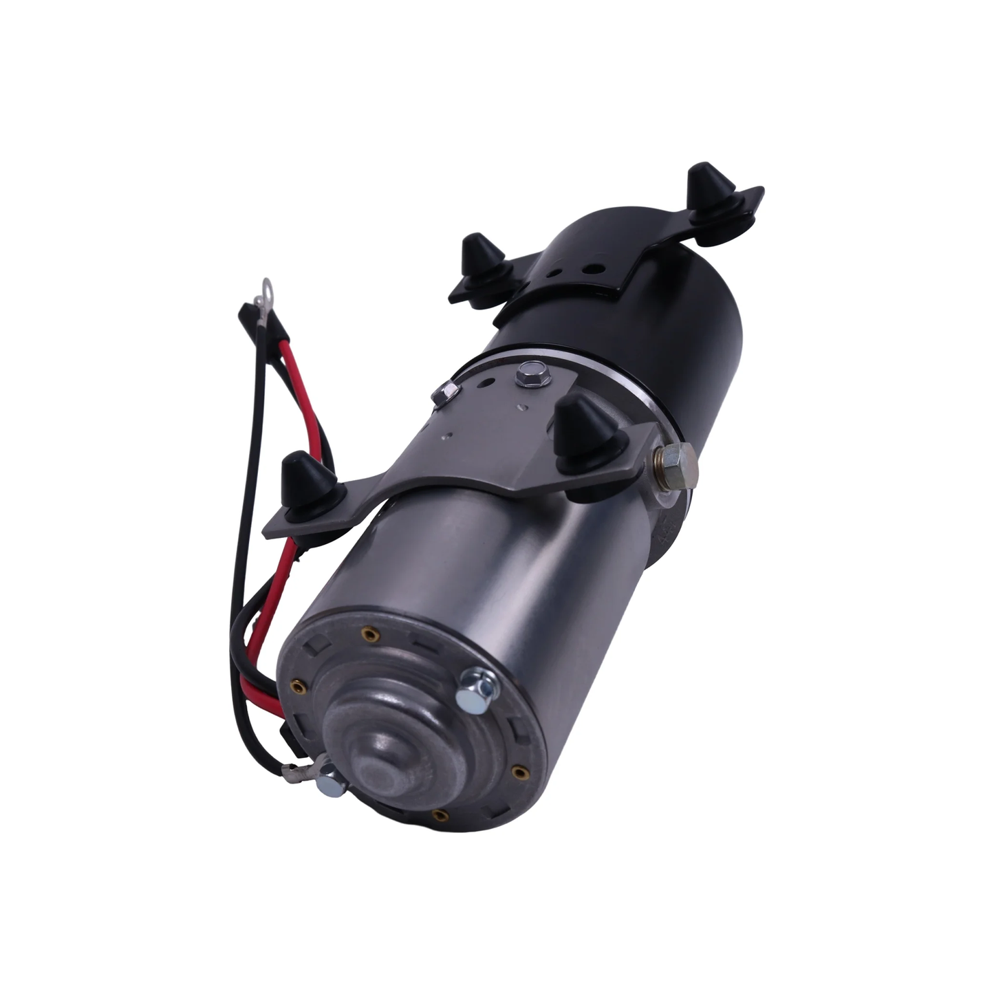 Convertible Top Hydraulic Motor FM-EM001A for 1983-1993 Ford Mustang L LX GT GLX GT-350