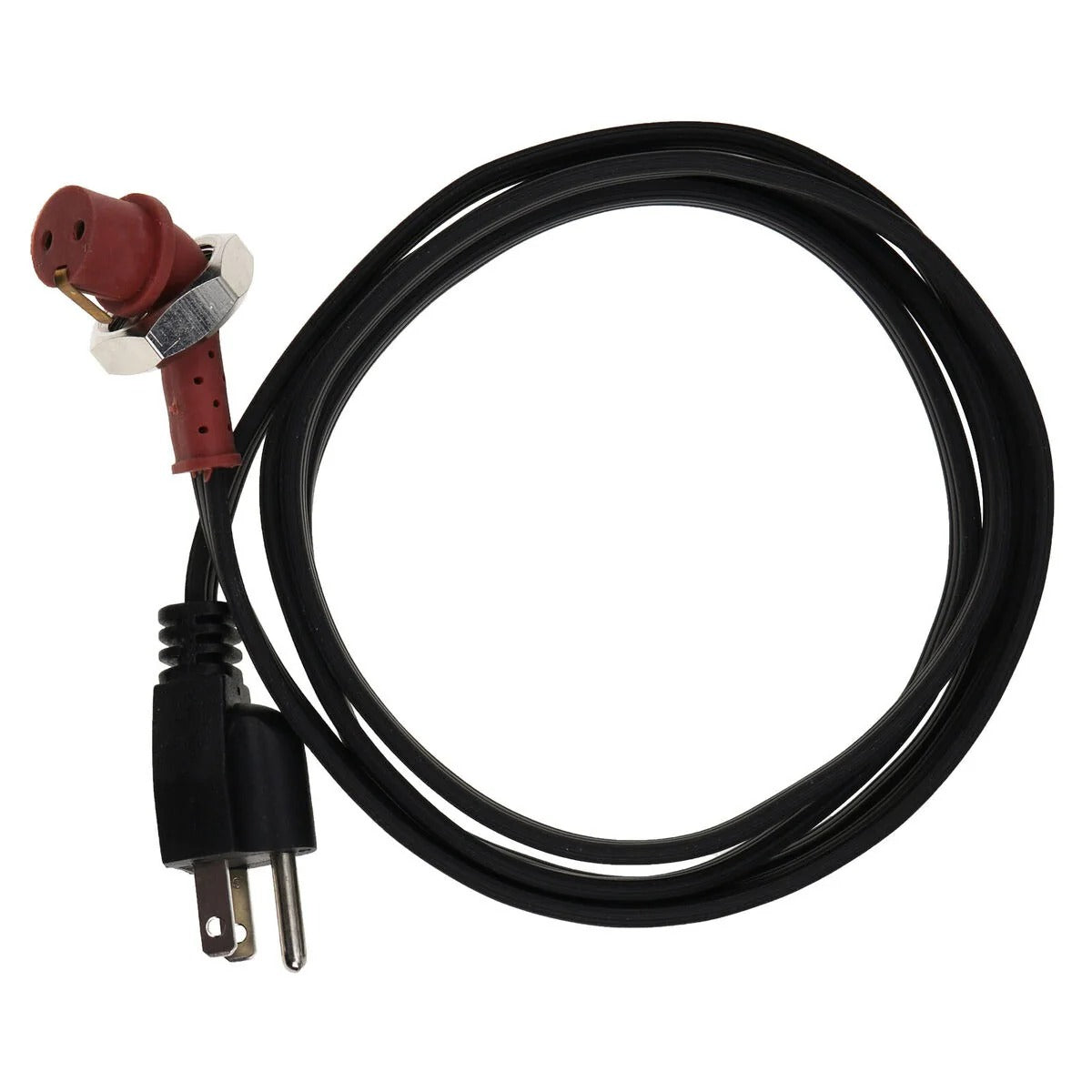 Ensemble de chauffage de bloc moteur 3/4NPT 400 W 120 V pour tracteur Massey Ferguson 255 285 1080 1085 302 304 365 3265