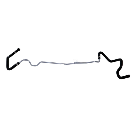Coolant Bottle Supply Hose 68104991AE 68102158AB for Jeep Cherokee Chrysler 200 - KUDUPARTS