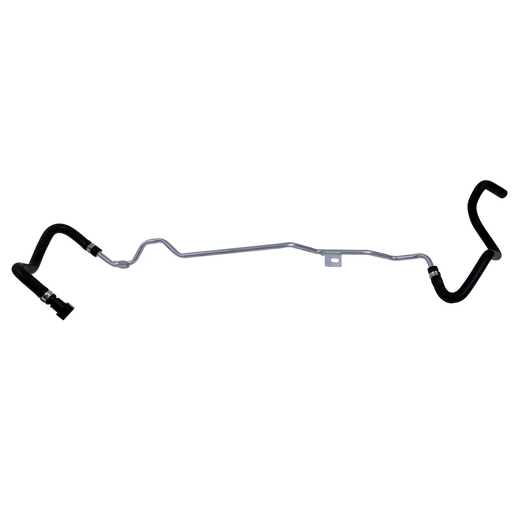 Coolant Bottle Supply Hose 68104991AE 68102158AB for Jeep Cherokee Chrysler 200 - KUDUPARTS