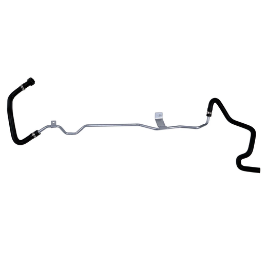 Coolant Bottle Supply Hose 68104991AE 68102158AB for Jeep Cherokee Chrysler 200 - KUDUPARTS