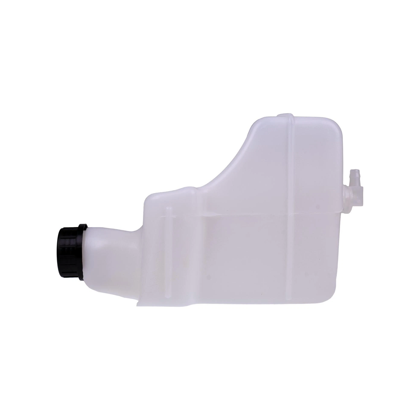 Coolant Container AM124595 for Yanmar Engine 3TNE84 4TNE88 John Deere Tractor 4200 4210 4310 4400 4510 4610 4700