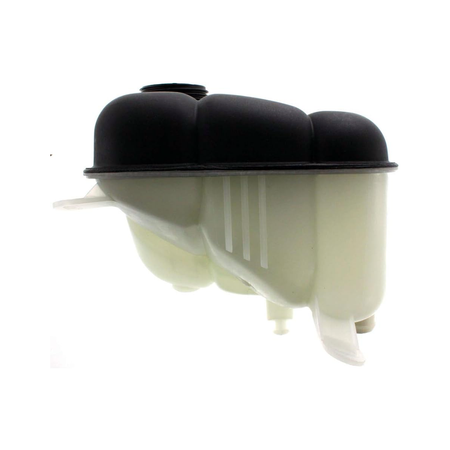 Coolant Expansion Overflow Tank 1405001749 for Mercedes-Benz CL500 CL600 S320 S350 S420 S500 S600 - KUDUPARTS