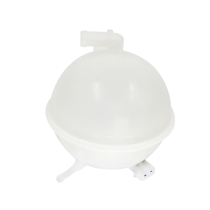 Coolant Expansion Overflow Tank with Cap Sensor 1H0121407A for Volkswagen Cabrio Golf Jetta Passat Seat Cordoba