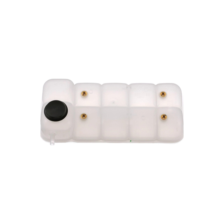 Coolant Expansion Reservoir 82019588 for New Holland Tractor T6.150 T6.175 T7.210 Dozer D125C LGP - KUDUPARTS