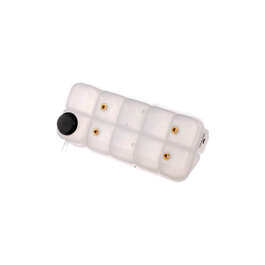 Coolant Expansion Reservoir 82019588 for New Holland Tractor T6.150 T6.175 T7.210 Dozer D125C LGP - KUDUPARTS