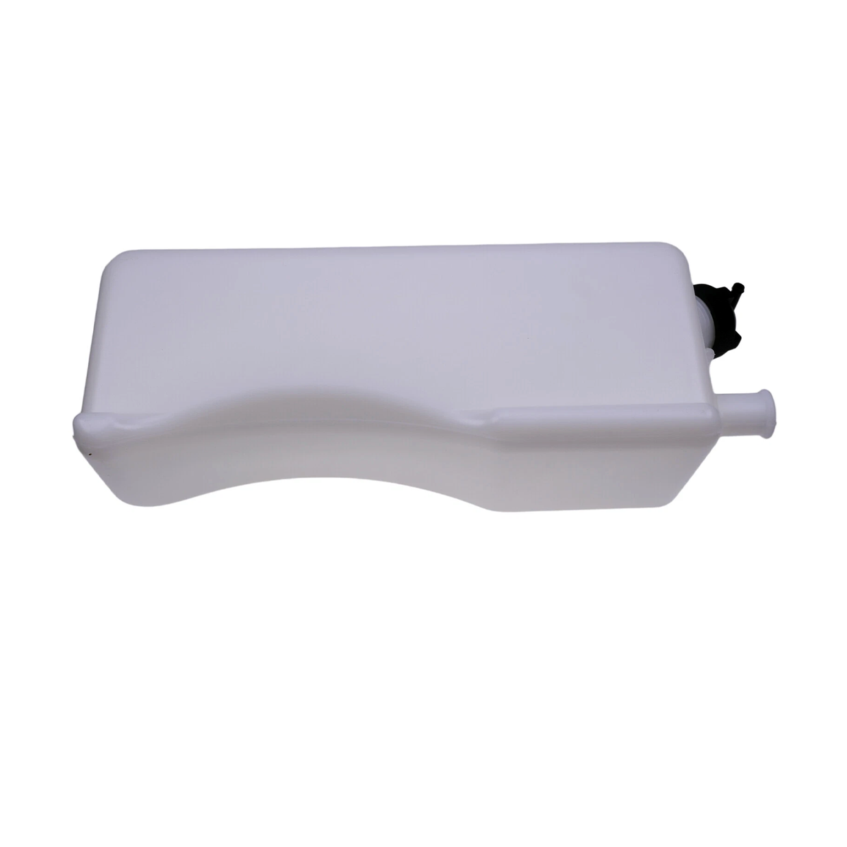 Coolant Expansion Reservoir 87354587 87354587 for CASE Backhoe Loader 580M 580SM 580SM+ 590SM - KUDUPARTS