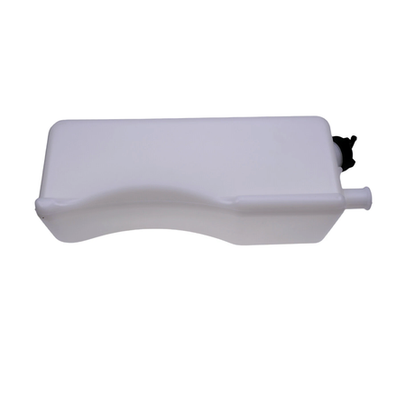 Coolant Expansion Reservoir 87354587 87354587 for CASE Backhoe Loader 580M 580SM 580SM+ 590SM - KUDUPARTS