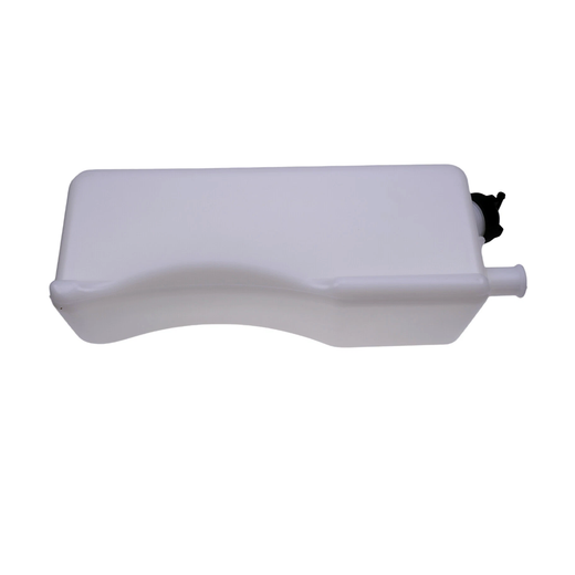 Coolant Expansion Reservoir 87354587 87354587 for CASE Backhoe Loader 580M 580SM 580SM+ 590SM - KUDUPARTS