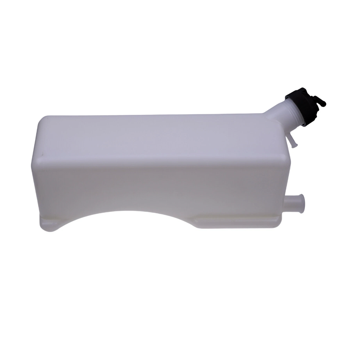 Vase d'expansion de liquide de refroidissement 87354587 pour chargeuse-pelleteuse CASE 580M, 580SM, 580SM+ et 590SM.