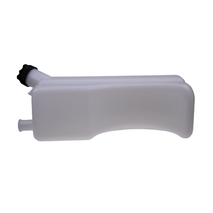 Vase d'expansion de liquide de refroidissement 87354587 pour chargeuse-pelleteuse CASE 580M, 580SM, 580SM+ et 590SM.
