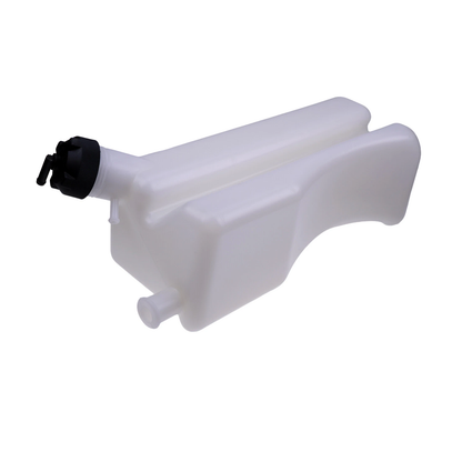 Vase d'expansion de liquide de refroidissement 87354587 pour chargeuse-pelleteuse CASE 580M, 580SM, 580SM+ et 590SM.