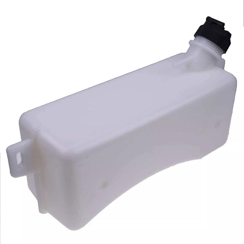 Coolant Expansion Reservoir 87674844 for CASE 586G 588G 586H 588H 570 580M 580N Ship to US