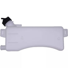 Coolant Expansion Reservoir 87674844 for Case IH 570MXT 570N EP 570NXT 580M 580N Ship to US