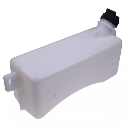 Coolant Expansion Reservoir 87674844 for New Holland B110B B110C B95B B95BTC Ship to US