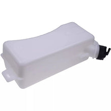 Coolant Expansion Reservoir 87674844 for New Holland B110B B110C B95B B95BTC Ship to US