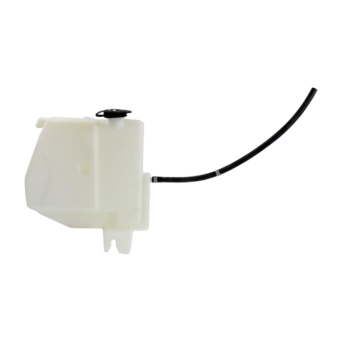 Coolant Expansion Tank 10333858 for Chevrolet Impala Monte Carlo Buick Century Regal 3.1L 3.4L 3.8L V6 2000-2005 - KUDUPARTS