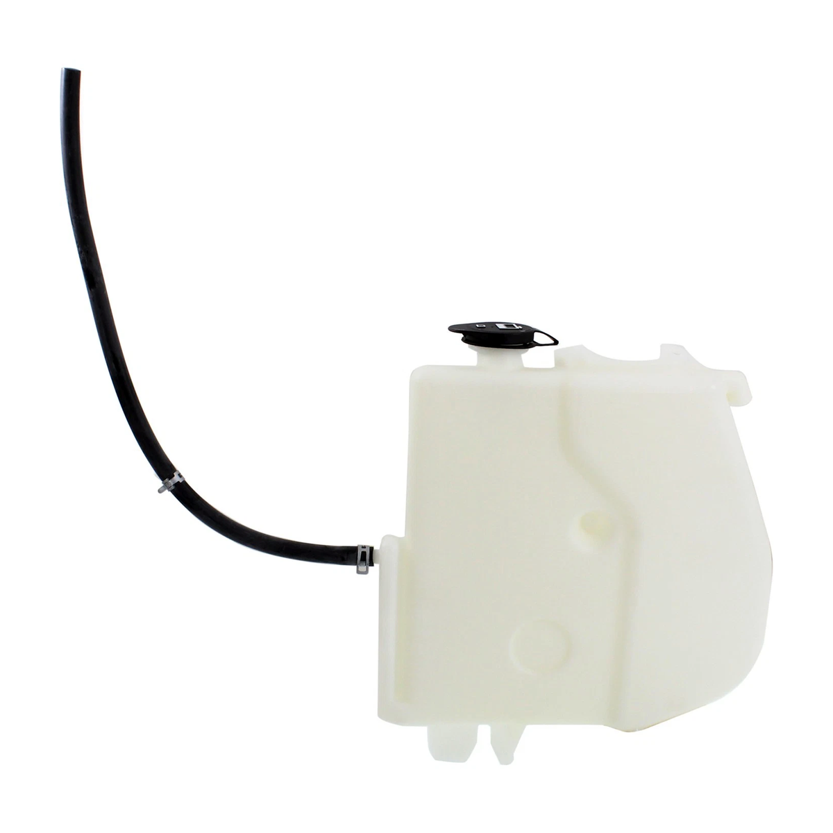 Coolant Expansion Tank 10333858 for Chevrolet Impala Monte Carlo Buick Century Regal 3.1L 3.4L 3.8L V6 2000-2005 - KUDUPARTS