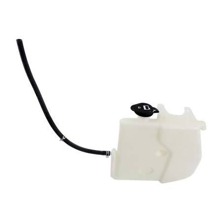 Coolant Expansion Tank 10333858 for Chevrolet Impala Monte Carlo Buick Century Regal 3.1L 3.4L 3.8L V6 2000-2005 - KUDUPARTS