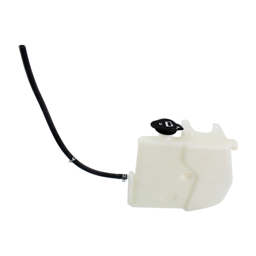 Coolant Expansion Tank 10333858 for Chevrolet Impala Monte Carlo Buick Century Regal 3.1L 3.4L 3.8L V6 2000-2005 - KUDUPARTS