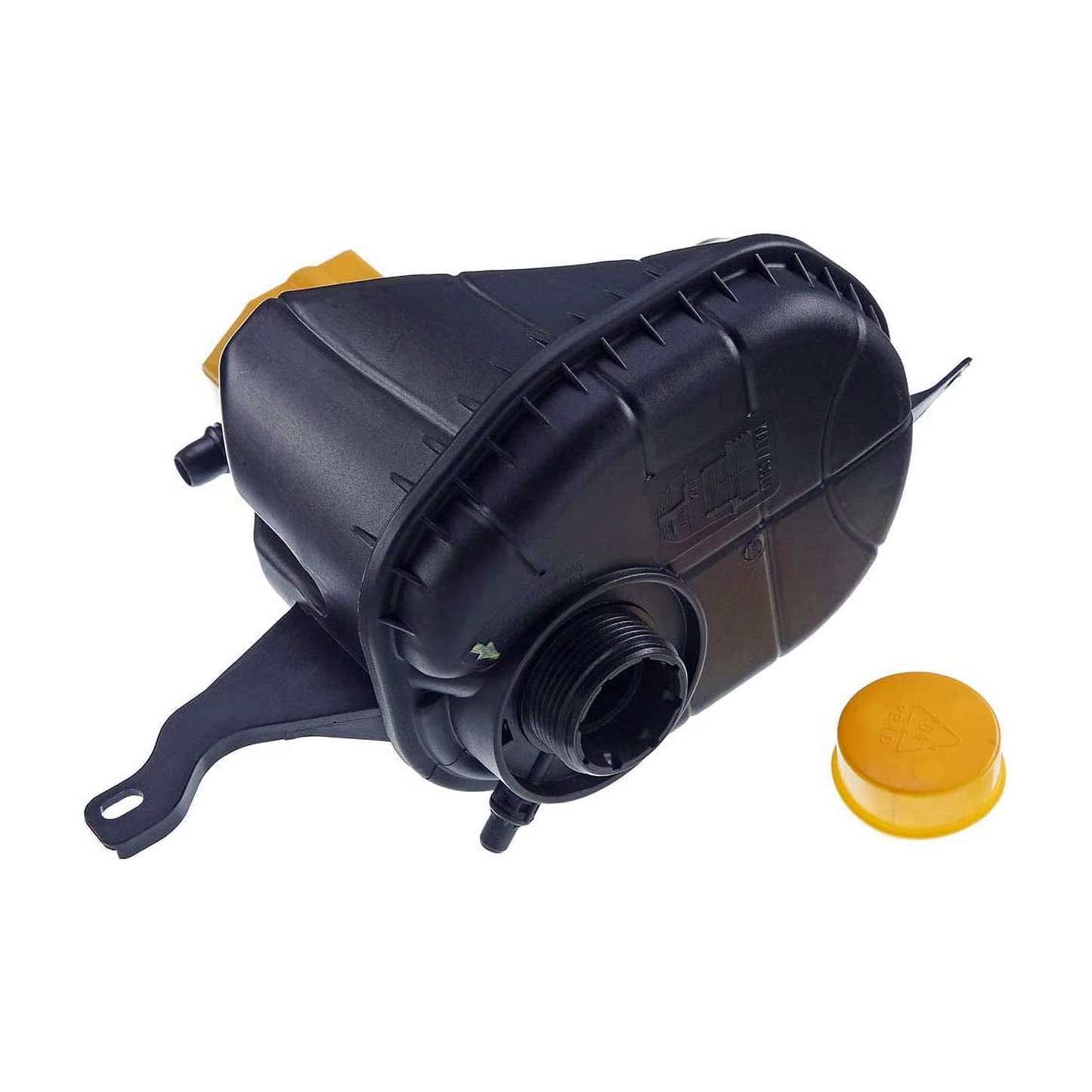 Coolant Expansion Tank 17137601950 for BMW 528i 530i 730i 730Li F01 F02 F10 F11 2010-2014