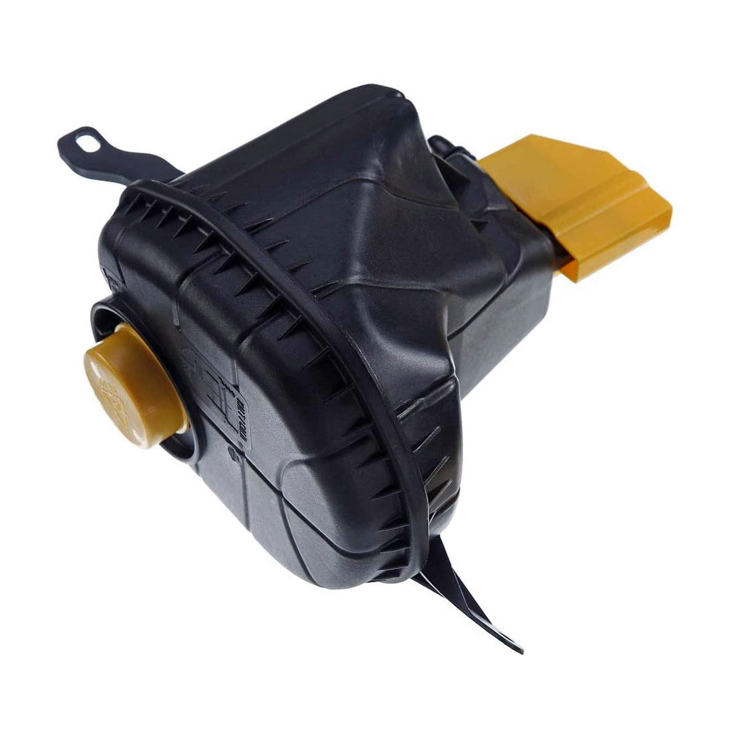 Coolant Expansion Tank 17137601950 for BMW 528i 530i 730i 730Li F01 F02 F10 F11 2010-2014