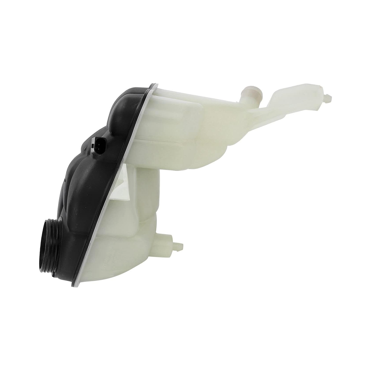 Coolant Expansion Tank 2215000349 603-254 for Mercedes-Benz CL500 CL550 CL600 CL63 CL65 S350 S450 S500 - KUDUPARTS