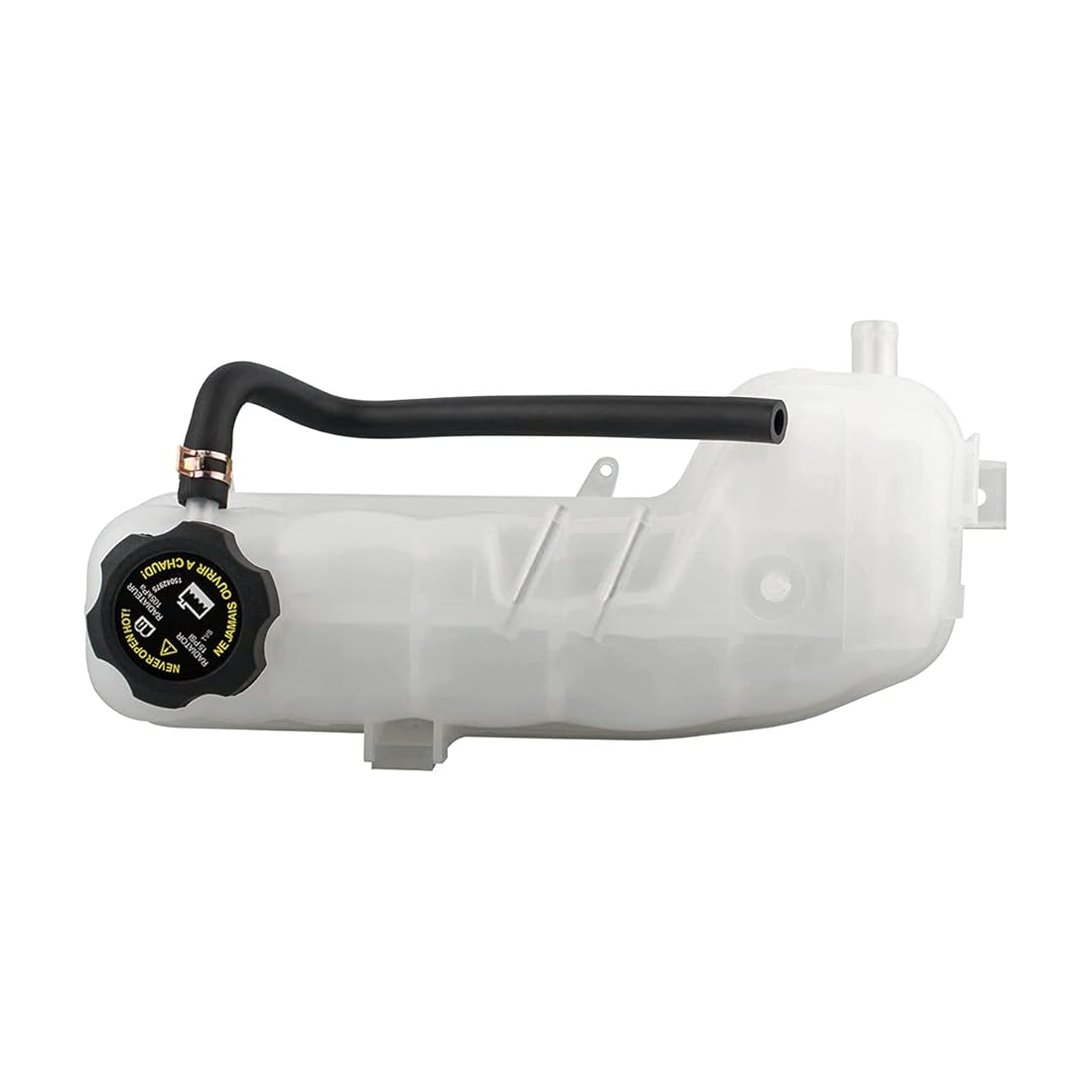 Coolant Expansion Tank 22712361 22683128 for Chevrolet Malibu Cavalier SSR Classic Oldsmobile Alero Cutlass Achieva - KUDUPARTS